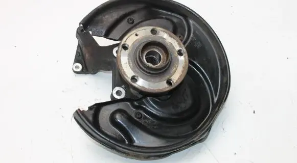 Audi TT TTS Mk2 Rear wheel hub