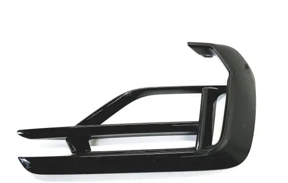 Volkswagen Golf VII Front bumper lower grill 5G0853666R