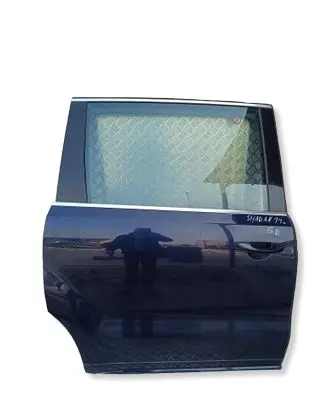 Volkswagen Sharan Side sliding door 