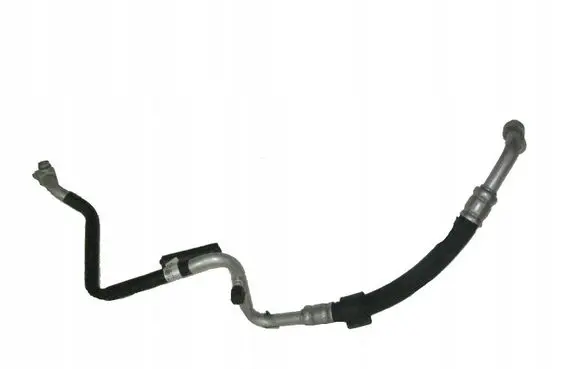 Audi A8 S8 D5 Air conditioning (A/C) pipe/hose 4N1260740G