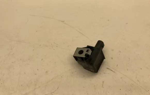 BMW 5 F10 F11 Airbag deployment crash/impact sensor 9224177