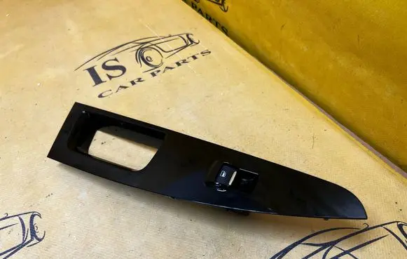 Ford Mondeo MK V Electric window control switch GS7314A567FE3UAW GS7314A567FE