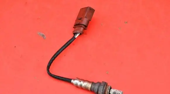 Volkswagen Polo Lambda probe sensor 03D906265A
