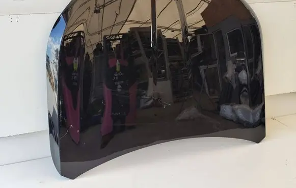 BMW X2 U10 Engine bonnet/hood
