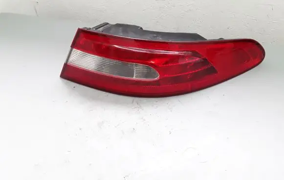 Jaguar XF Rear/tail lights 239304