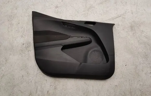 Ford Transit Courier Front door card panel trim