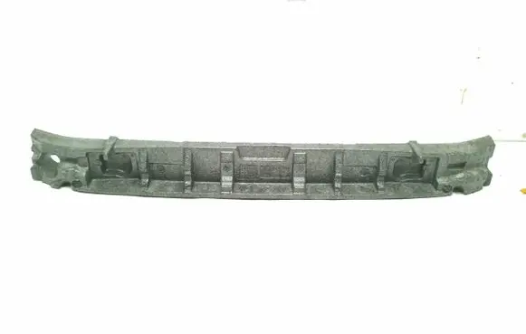 Volkswagen T-Roc Front bumper foam support bar 2GA807248D