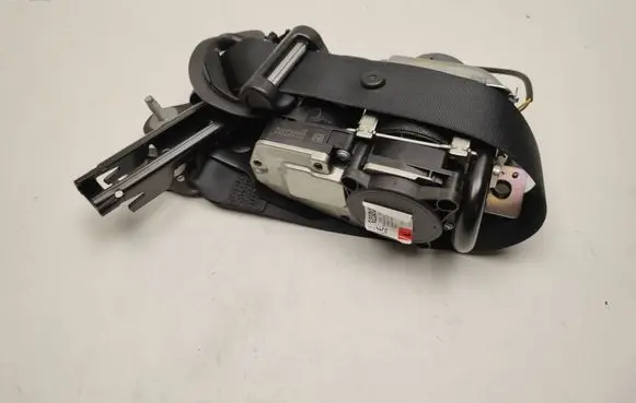 Mercedes-Benz EQC Front seatbelt A2938601400