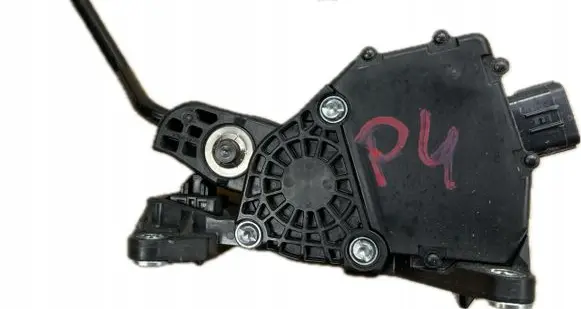 Toyota RAV 4 (XA50) Accelerator throttle pedal 78110-33141