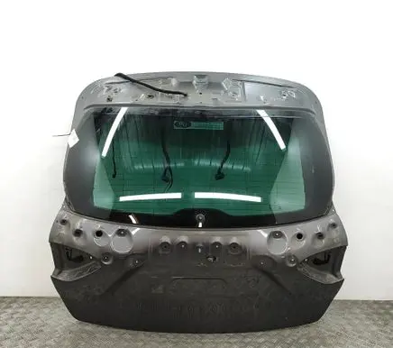 Maserati Levante Tailgate/trunk/boot lid 673005572