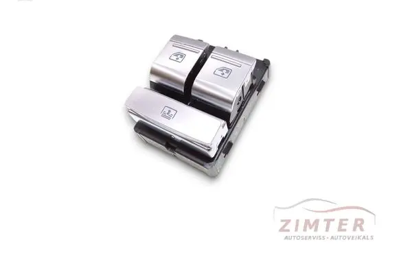 Audi A8 S8 D5 Electric window control switch 4N0959851H