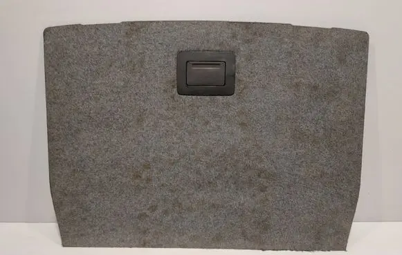 BMW 3 E90 E91 Trunk/boot floor carpet liner 6963436