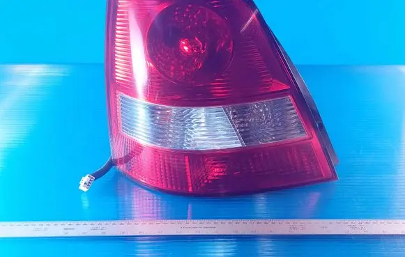 KIA Sorento Rear/tail lights 8362