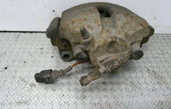 Audi A3 S3 8P Front brake caliper