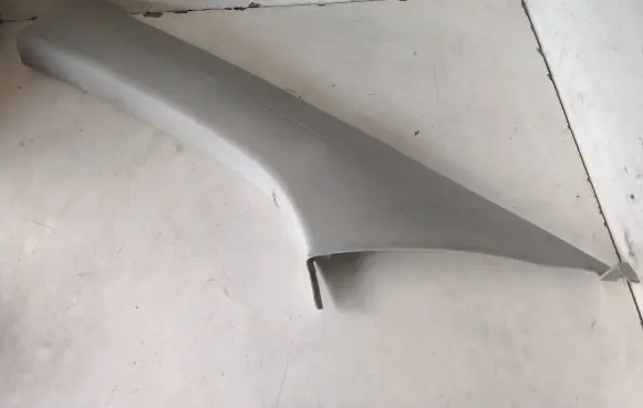 Volkswagen Transporter - Caravelle T5 (A) pillar trim 7H1867233F 1000041336 20047403913