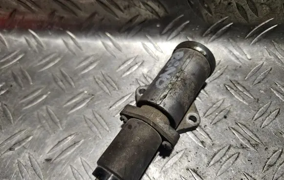 Renault Laguna I Idle control valve (regulator) 
