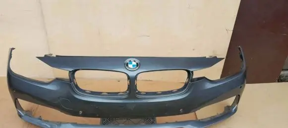 BMW 3 F30 F35 F31 Front bumper 7308401