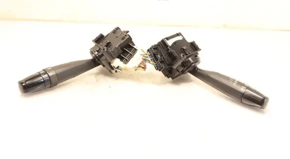 Suzuki Swift II Light switch