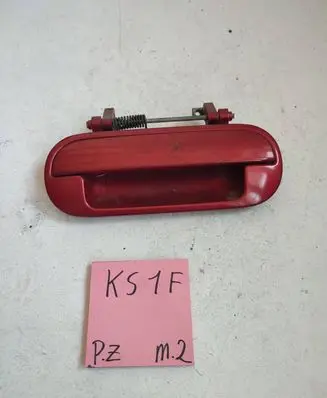 Rover 600 Rear door exterior handle SN7RR1