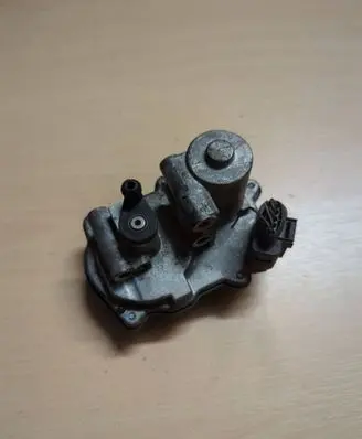 Audi A6 S6 C6 4F Intake manifold valve actuator/motor 059129086L A2C53289031 1019809S06