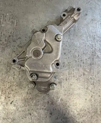 Jeep Grand Cherokee Oil pump 4103750