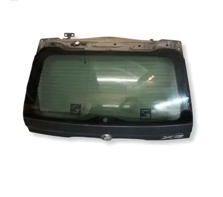 BMW X5 E53 Tailgate/trunk/boot lid 908381206 65510W315A