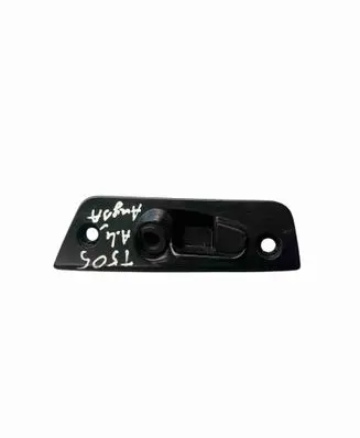 Volkswagen Transporter - Caravelle T5 Sliding door check strap stopper 7H0843638C