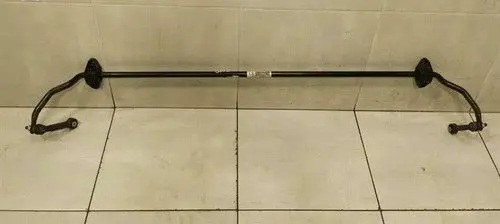 BMW X1 F48 F49 Rear anti-roll bar/stabilizer link 6859894