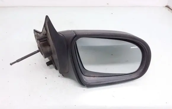 Opel Corsa B Coupe wind mirror (mechanical) 008062349