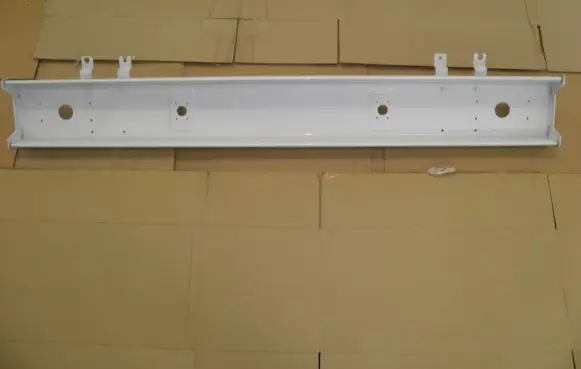 Peugeot Boxer Rear bumper cross member