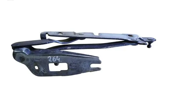 Audi A4 S4 B7 8E 8H Tailgate/trunk/boot hinge 8E5827302C