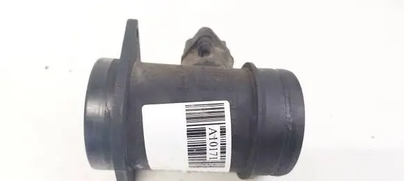 Skoda Superb B5 (3U) Mass air flow meter 0281002463 038906461