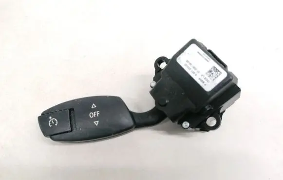 BMW 5 E60 E61 Cruise control stalk 695135202 6951352-02