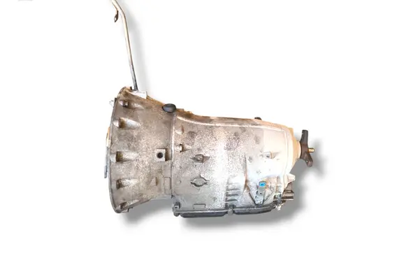 Mercedes-Benz E W212 Automatic gearbox 722646