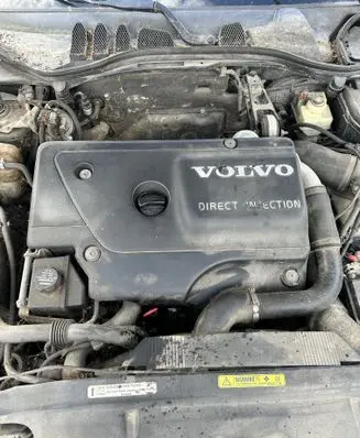 Volvo S70 V70 V70 XC Engine D5252T