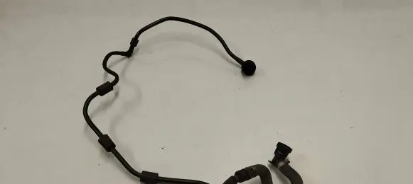 Vacuum line/pipe/hose