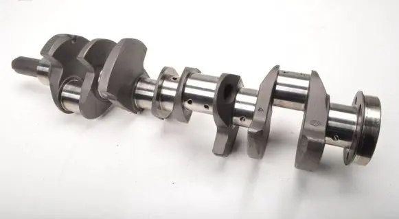 Ford Mustang I Crankshaft 