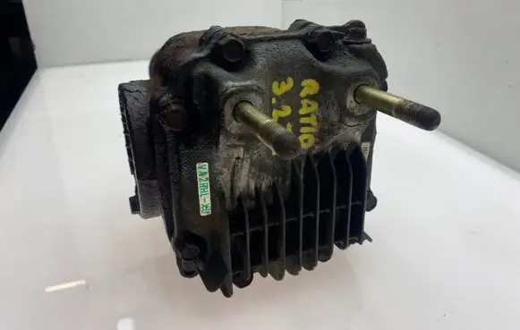 Subaru Legacy Rear differential VA2RHL VA2RHLXU 38300AC210