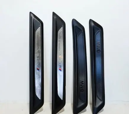BMW 1 F20 F21 sill trim set (inner) 72633128055520