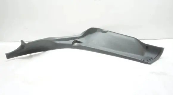 Citroen C5 Rear sill trim cover 9632585277