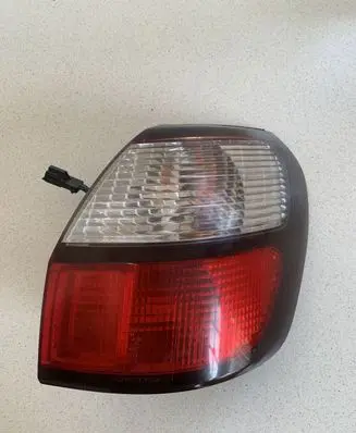Subaru Outback Rear/tail lights 4836A WF06R