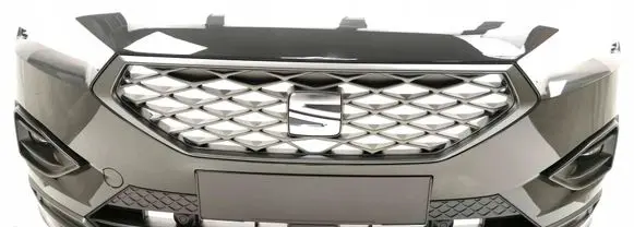 Seat Tarraco Front bumper 5FJ807221D