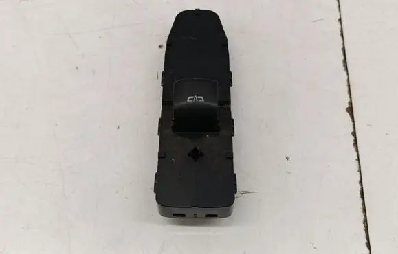 Opel Insignia B Electric window control switch 23333505