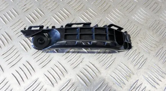 Toyota Yaris XP210 Front bumper mounting bracket 52536K0010