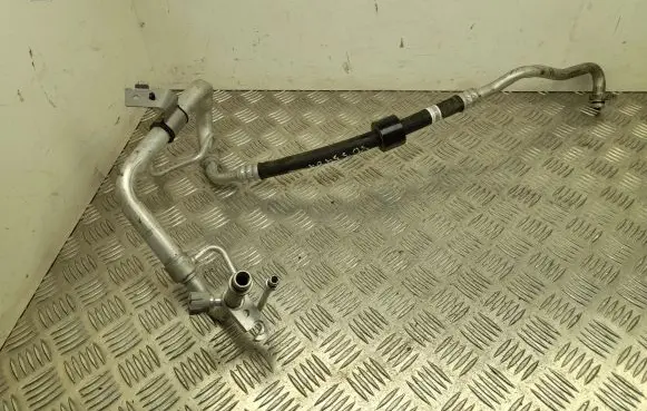 Dacia Spring Air conditioning (A/C) pipe/hose 924468922R