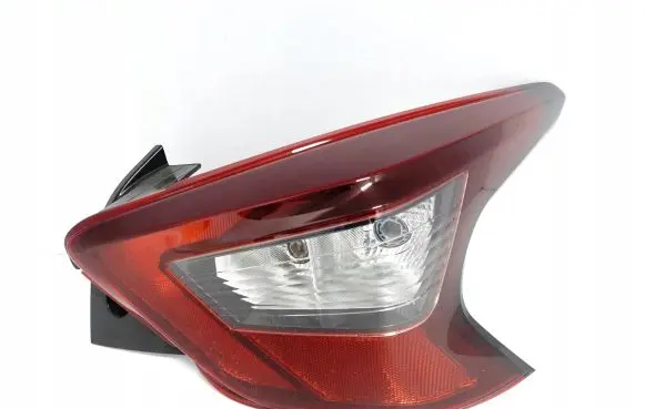 Nissan Micra K14 Rear/tail lights