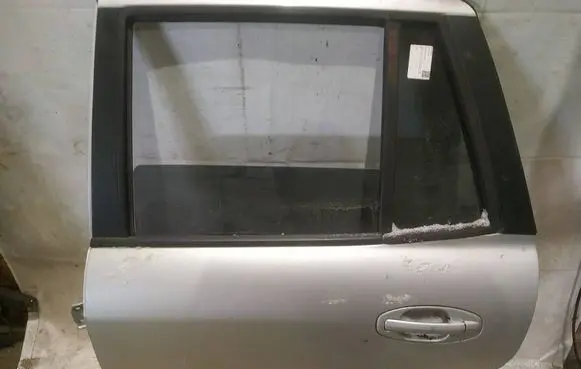 Hyundai Santa Fe Rear door PILKOS