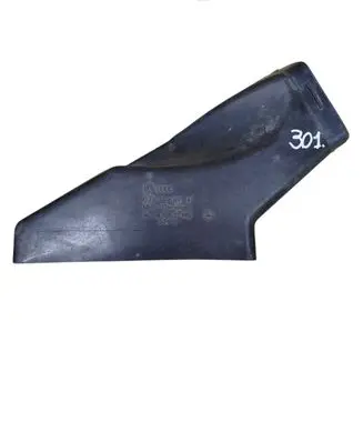 Audi A6 S6 C5 4B Air intake duct part 078129617
