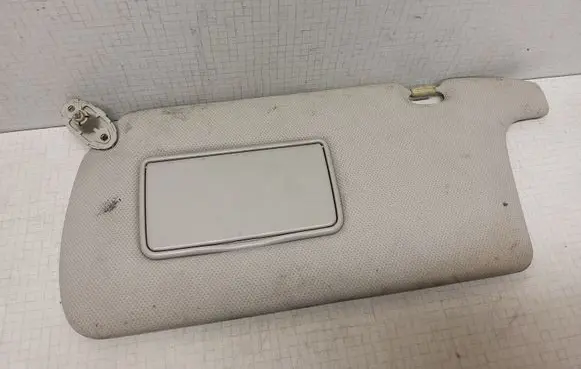 Honda Stream Sun visor