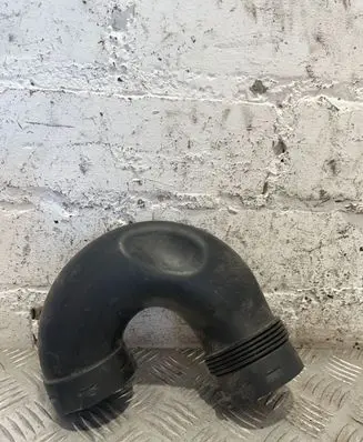 Volkswagen Golf V Intercooler hose/pipe 1K0129618
